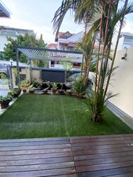 Sennett Estate (D13), Terrace #531634501